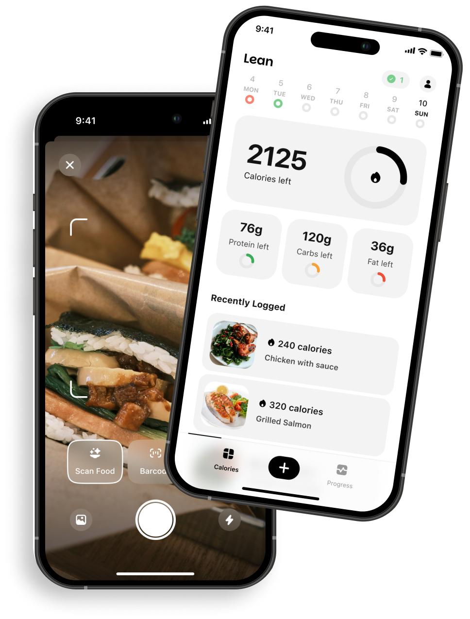 Application screenshot